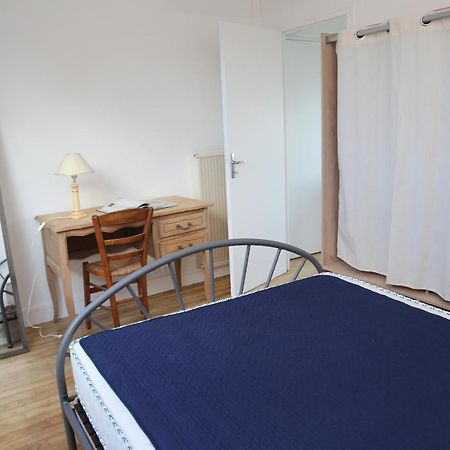 Appartement Neuf Proche De La Mer Beaussais Sur Mer Екстер'єр фото