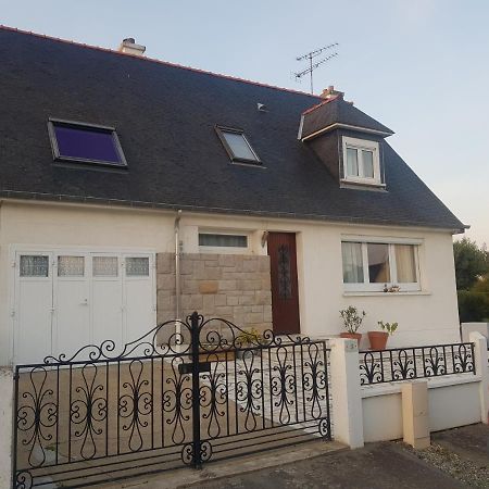 Appartement Neuf Proche De La Mer Beaussais Sur Mer Екстер'єр фото
