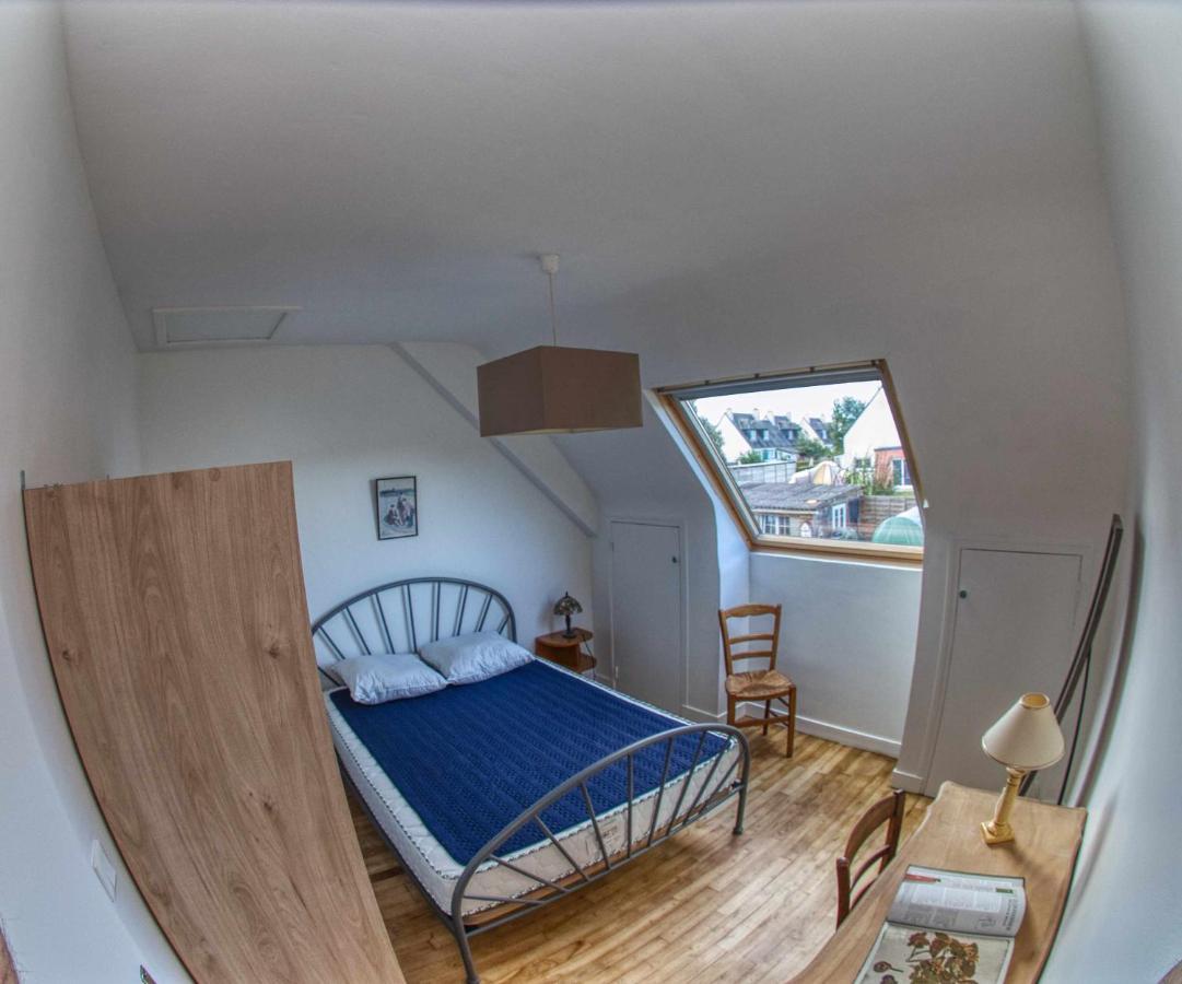Appartement Neuf Proche De La Mer Beaussais Sur Mer Екстер'єр фото