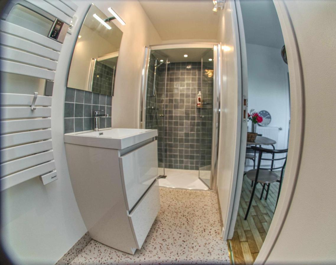 Appartement Neuf Proche De La Mer Beaussais Sur Mer Екстер'єр фото