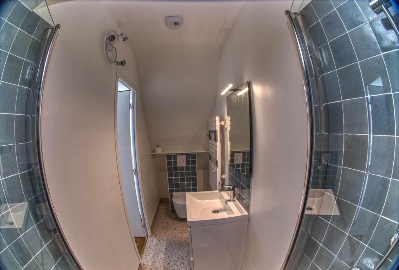 Appartement Neuf Proche De La Mer Beaussais Sur Mer Екстер'єр фото